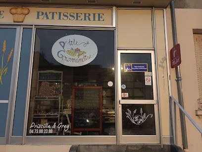 P'tite Gourmandise, Boulangerie à Thiers