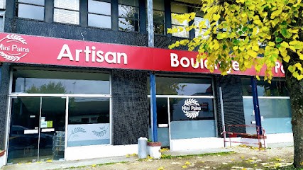 Boulangerie Patisserie Mini Pains, Boulangerie à Dreux