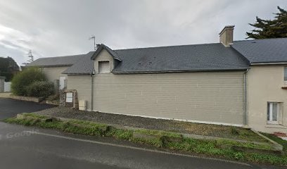 Jookiz, Pâtisserie à Saint-Pair-sur-Mer