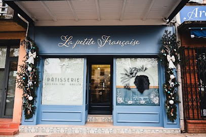 La Petite Française, Pâtisserie à Rabastens