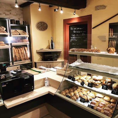 La P'tite Chambertine, Boulangerie à Gevrey-Chambertin