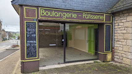 Boulangerie Pâtisserie, Boulangerie à Bruc-sur-Aff