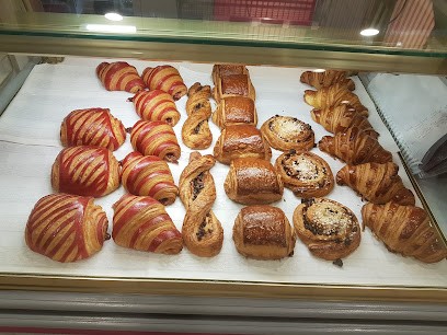 Au bonheur des papilles, Boulangerie à La Séguinière
