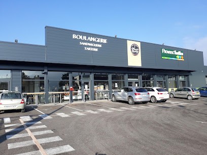 Boulangerie Marie Blachere, Boulangerie à Bellegarde-sur-Valserine