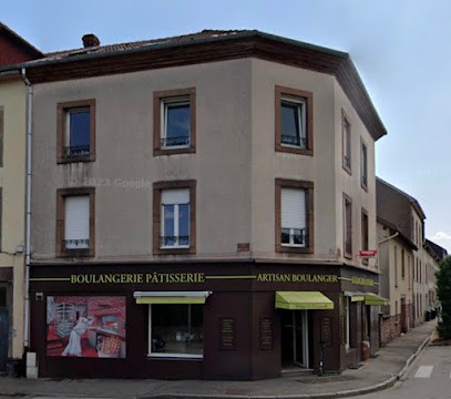 Au Bon Pain, Boulangerie à Saint-Dié-des-Vosges