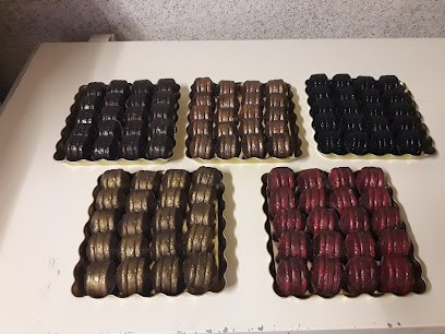 L'Epi Cévenol, Boulangerie à La Grand-Combe