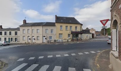 Aux Mille Et Une Saveurs, Boulangerie à Fleury-sur-Andelle