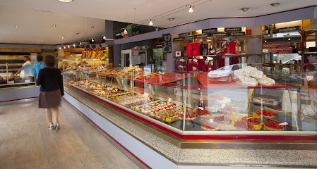 Pâtisserie Nougandine, Pâtisserie à Aubagne