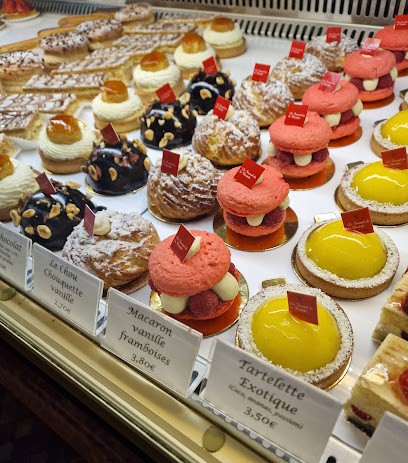 Le Fournil de la Bastide, Boulangerie à Villeneuve