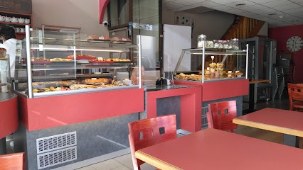 Couleurs Sucrées, Pâtisserie à Voiron