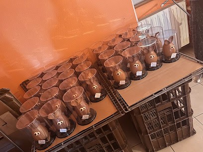 Le Fournil De Nuit, Boulangerie à Nuits