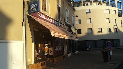 Boulanger Pâtissier Christophe Beau, Boulangerie à Châteauroux