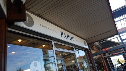 BOULANGERIE PAPOU, Boulangerie à Verneuil-sur-Seine