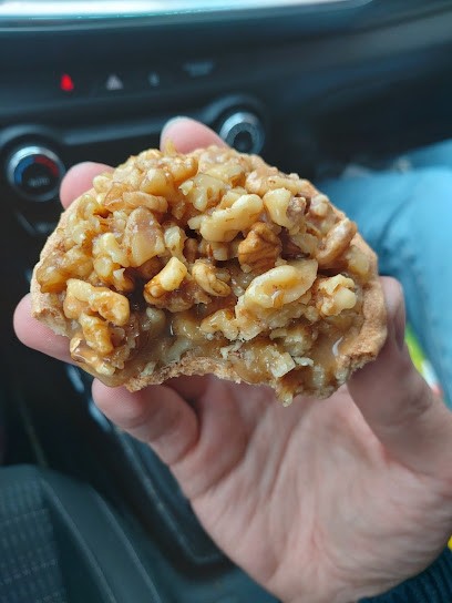 Boulangerie Patisserie  Le Fournil De Nathalie, Boulangerie à Saint-Just-de-Claix