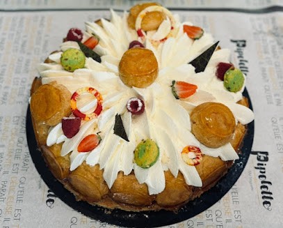 La Fabrique Du Château - Pinsaguel, Boulangerie à Pinsaguel