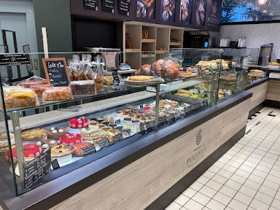 Maison POZZOLI - Croix Rousse, Boulangerie à Lyon 04