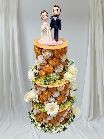 Mademoiselle A Patisserie, Pâtisserie à Bessens