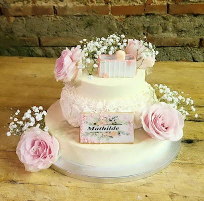 Les Desserts De Camille, Pâtisserie à Albi