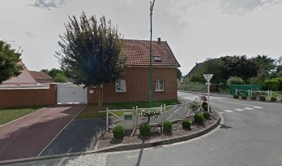 Little Mama, Pâtisserie à Holnon