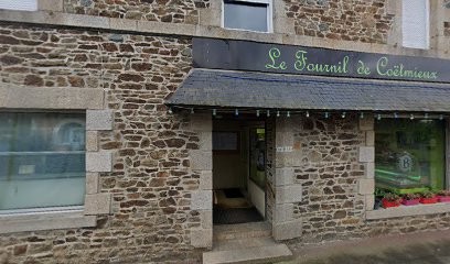 Le fournil de coetmieux, Boulangerie à Coëtmieux
