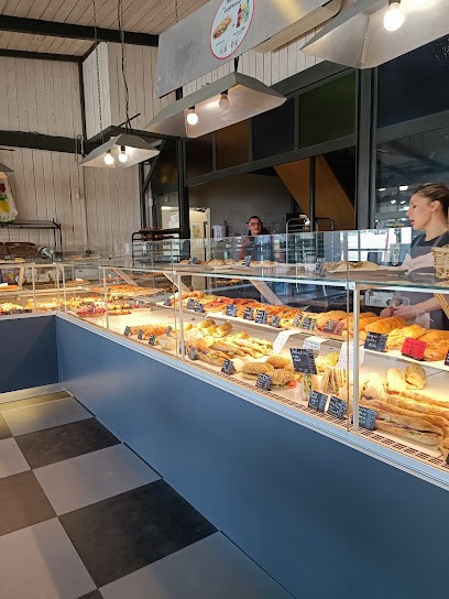 Locquet, Boulangerie à Vedène