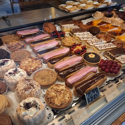 Le Four Neuf, Boulangerie à Thonon-les-Bains