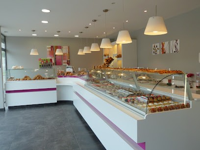 Atelier Sucré, Pâtisserie à Podensac