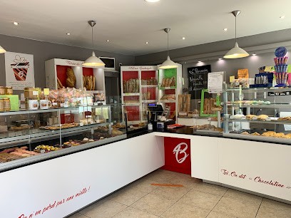 Biette Alain, Boulangerie à Penne-d'Agenais