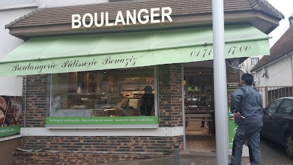 Boulangerie Pâtisserie Bouaziz, Boulangerie à Tremblay-en-France