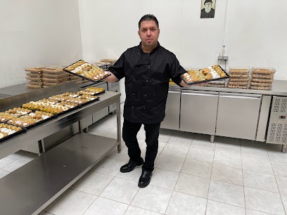 Bouchée Dorée, Pâtisserie à Choisy-le-Roi