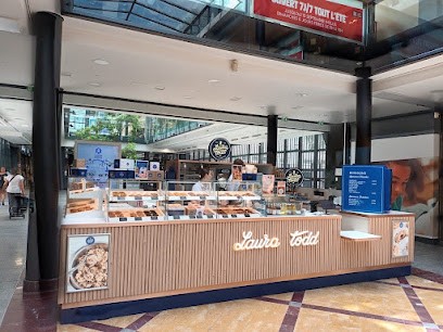 Laura Todd - Fine Cookies, Pâtisserie à Boulogne-Billancourt