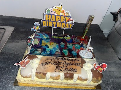 Maison Bouve, Boulangerie à Dunkerque