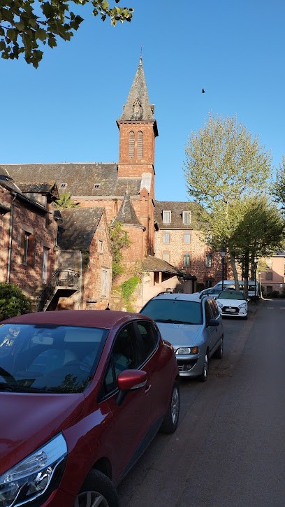 Bauguil Francis, Boulangerie à Clairvaux-d'Aveyron