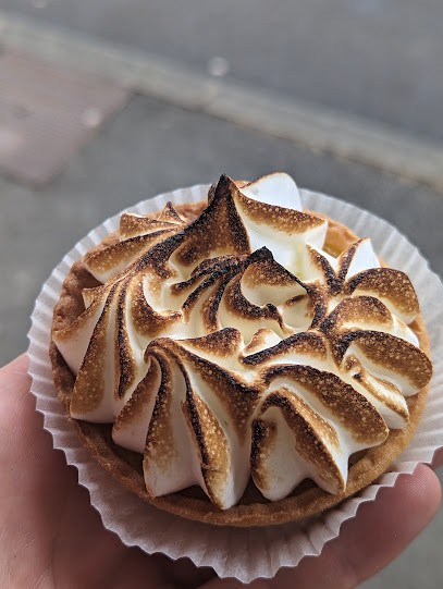 Huteau Jean-Michel, Boulangerie à Orée d'Anjou