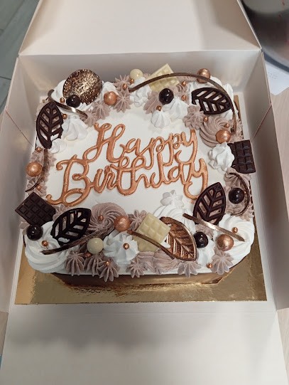 Entremets et Merveilles, Pâtisserie à Mondrepuis