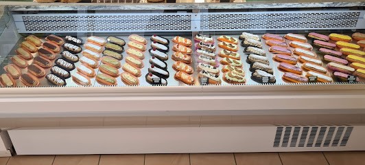 Boulangerie Pâtisserie Saveurs Gourmandes, Boulangerie à Laon