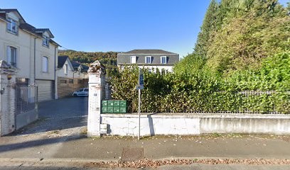 Miranda Arnaud, Pâtisserie à Bagnères-de-Bigorre