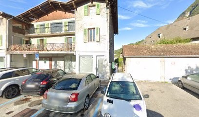 Boulangerie Charles, Boulangerie à Taninges