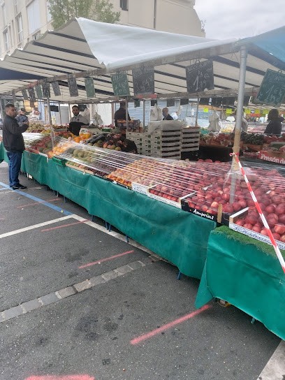 La Boulangerie Traditionnelle D Orly, Boulangerie à Orly
