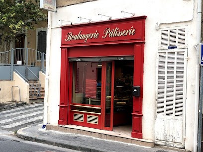 Boulangerie Amine Rachid, Boulangerie à Marseille 16