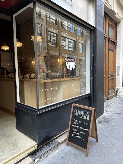 La Panifacture, Boulangerie à Paris 11