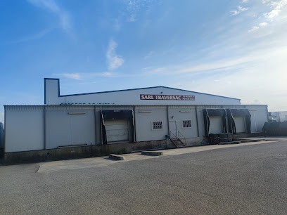 Sarl Traversac, Boulangerie à Saint-Féliu-d'Avall