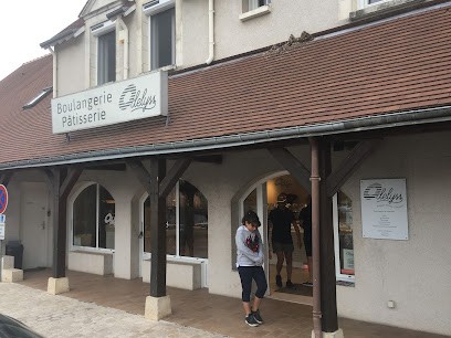 Odelyss, Boulangerie à Huisseau-sur-Cosson