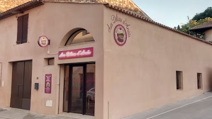 Aux Délices D'Anaïs, Pâtisserie à Cogolin