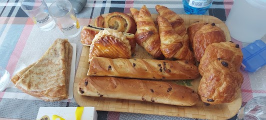 L'otentik, Boulangerie à Vélizy-Villacoublay