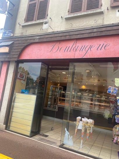 Chapelain Adamy Carole, Boulangerie à Saint-Lubin-des-Joncherets