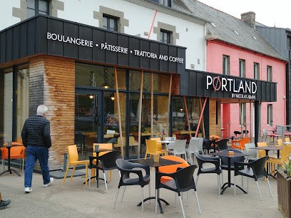 Portland By Nicolas Adam, Boulangerie à Plérin
