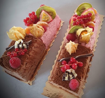 Les Pâtisseries De Doudouard, Pâtisserie à Ranville