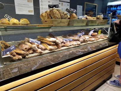 Jules & John, Boulangerie à Angresse