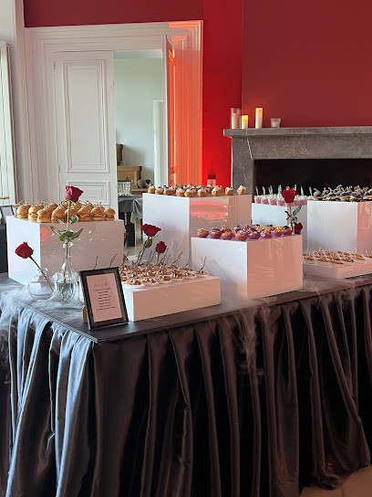 Leila cake's création, Pâtisserie à Buros